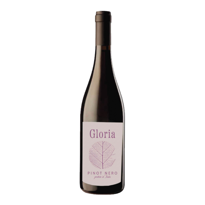 'Gloria' Pinot Nero (2020)